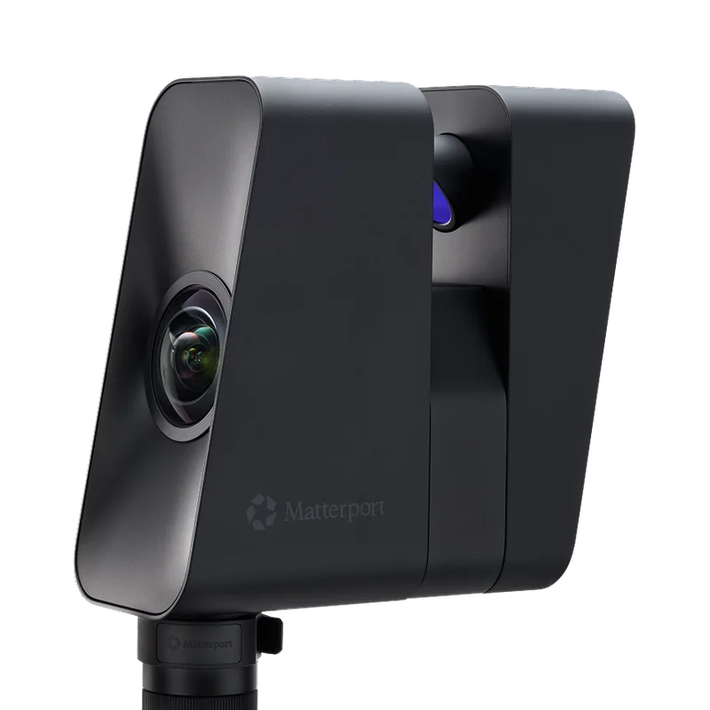 Matterport Pro3